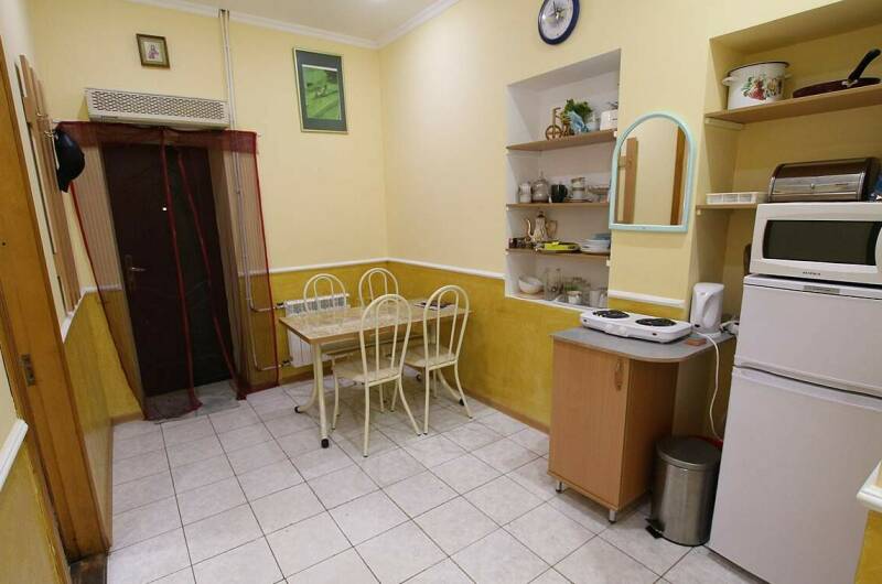 Номер квартирного типа