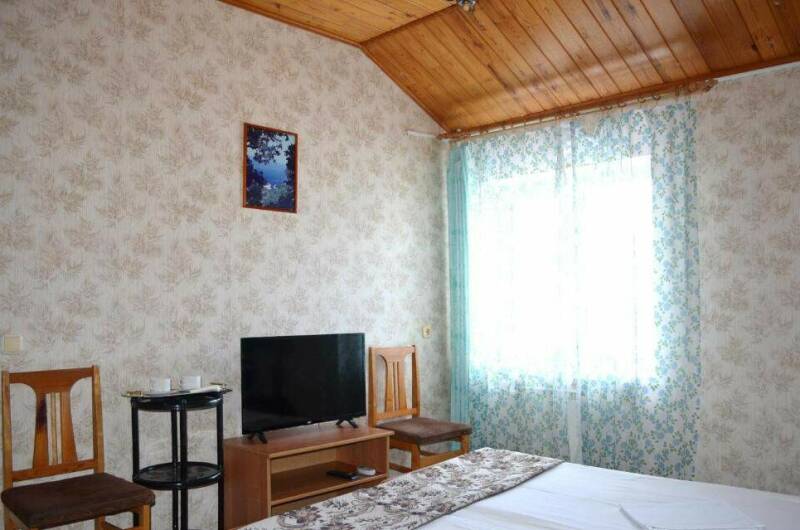 Двухместный номер «Стандарт»