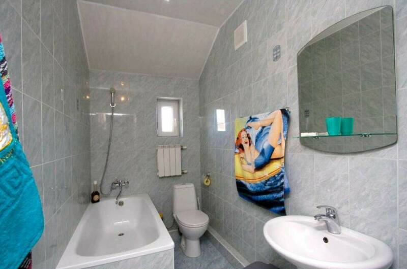 Двухместный «Улучшенный»