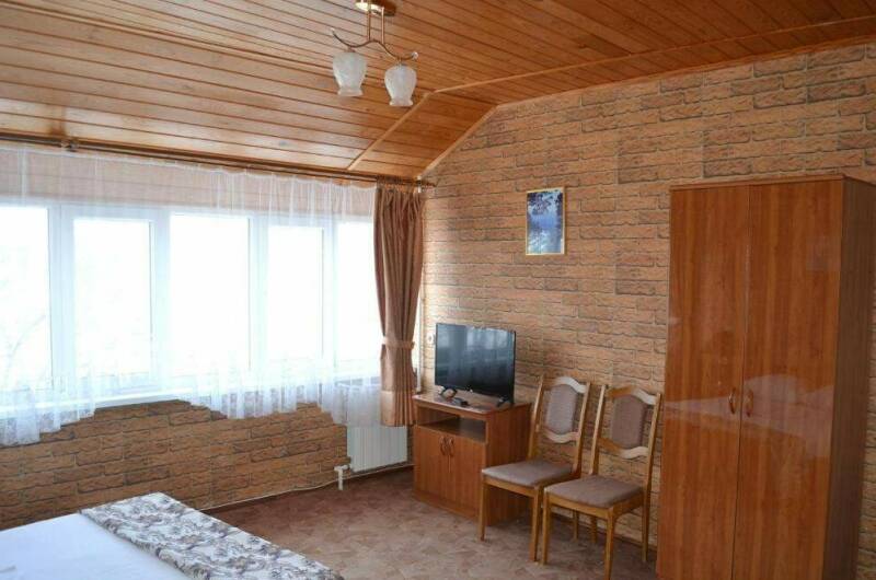 Двухместный «Улучшенный»