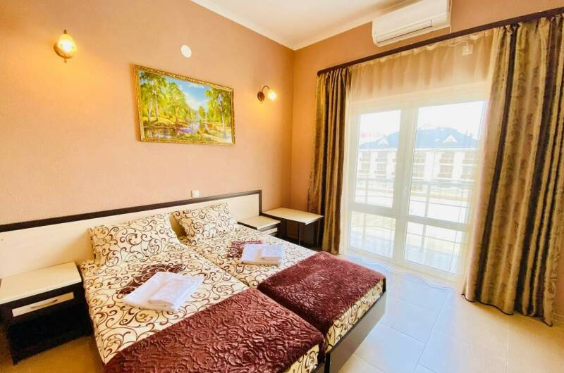 Двухместный с доп. местом