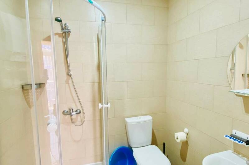 Трехместный «Комфорт»