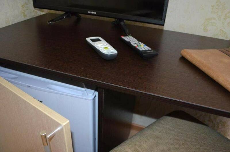 Двухместный «Стандарт»