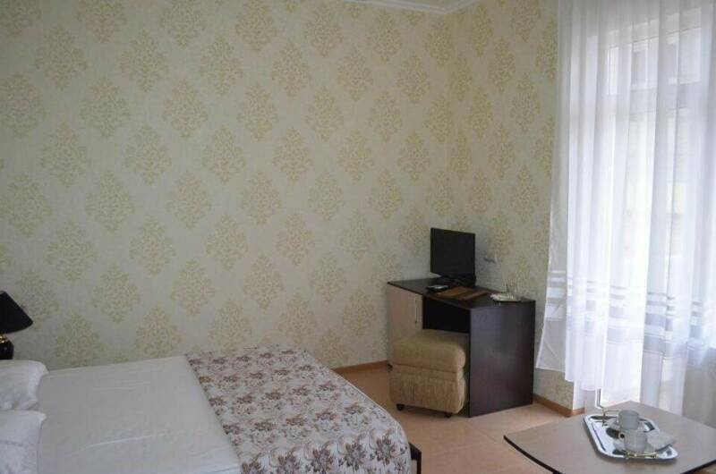 Двухместный «Стандарт»