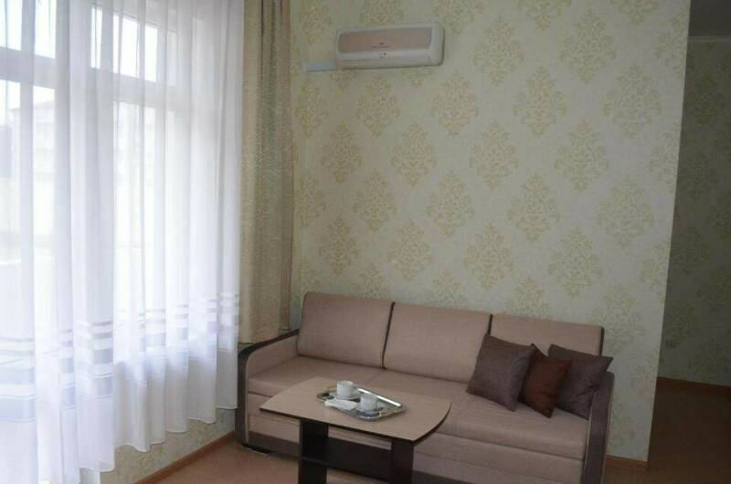 Двухместный «Стандарт»