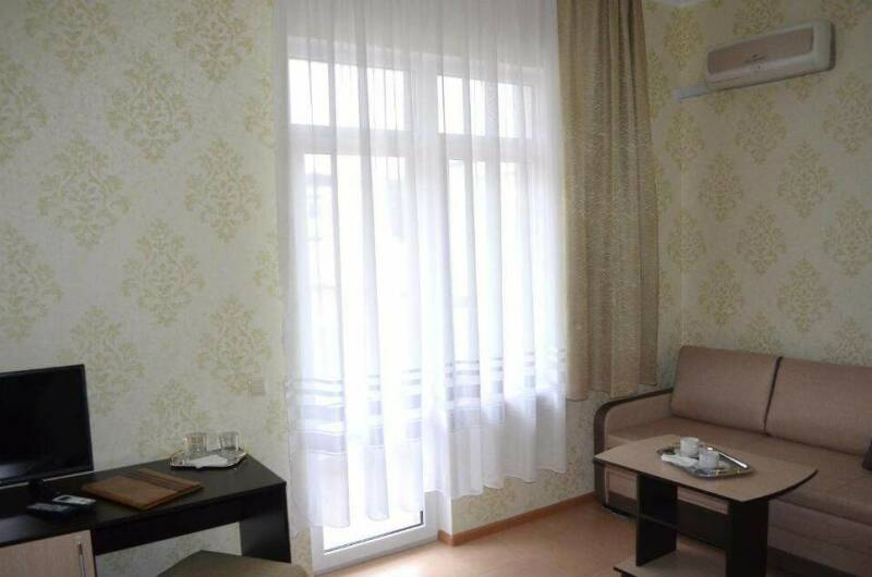 Двухместный «Стандарт»