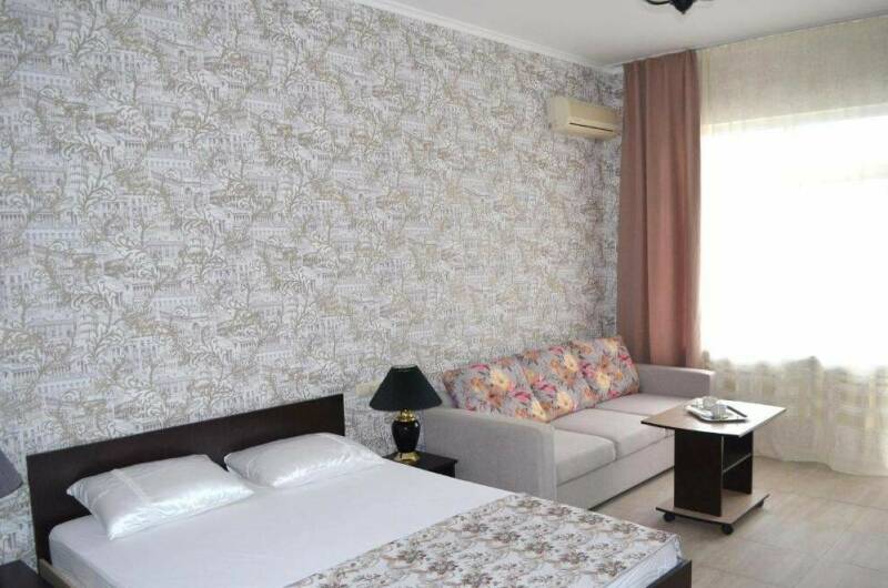 Двухместный «Улучшенный»