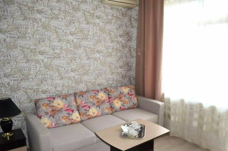 Двухместный «Улучшенный»