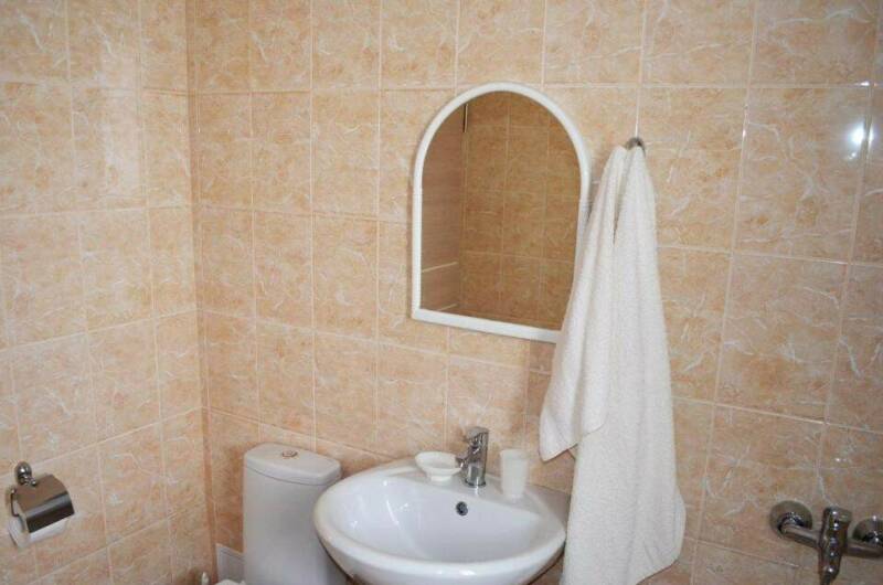 Двухместный «Семейный»