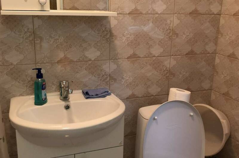 Двухместный номер Эконом