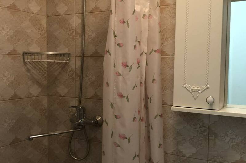 Двухместный номер Эконом