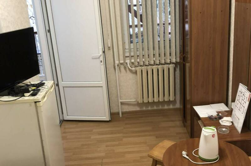 Двухместный номер Эконом