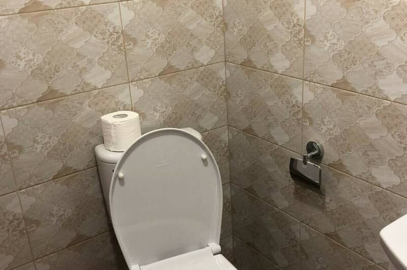 Трехместный с кухней