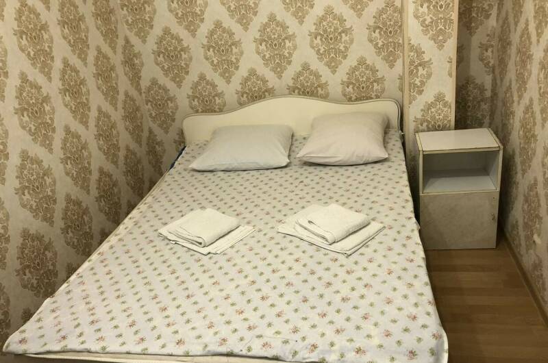 Трехместный с кухней