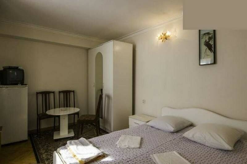 Двухместный «Стандарт»