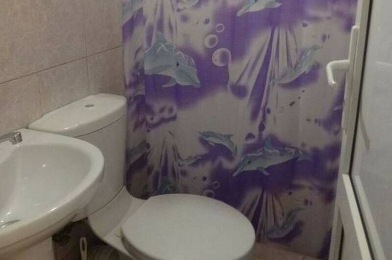 Двухместный «Стандарт»