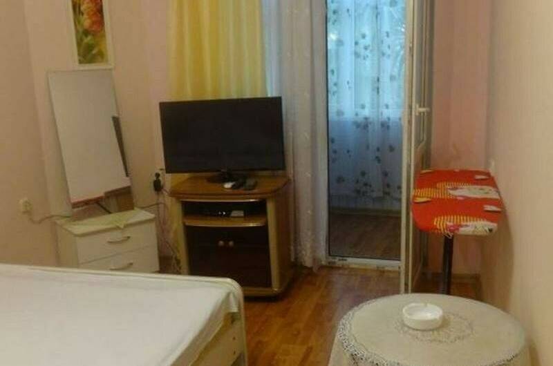 Двухместный «Стандарт»