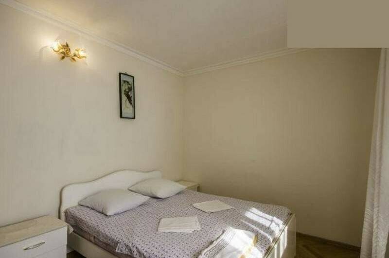 Двухместный «Стандарт»