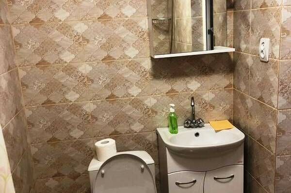 Двухместный «Стандарт» с раздельными кроватями