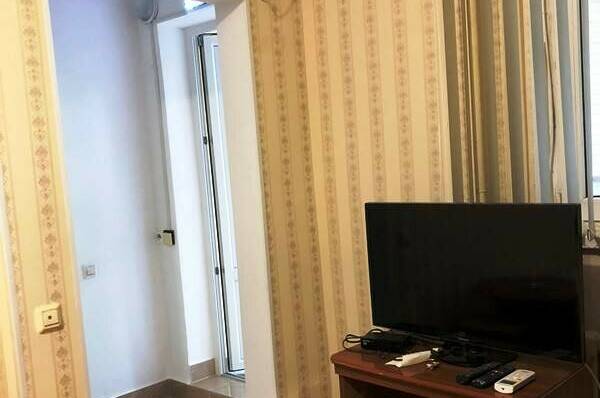 Двухместный «Стандарт» с раздельными кроватями