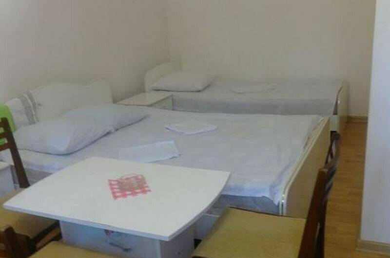 Трехместный «Стандарт»