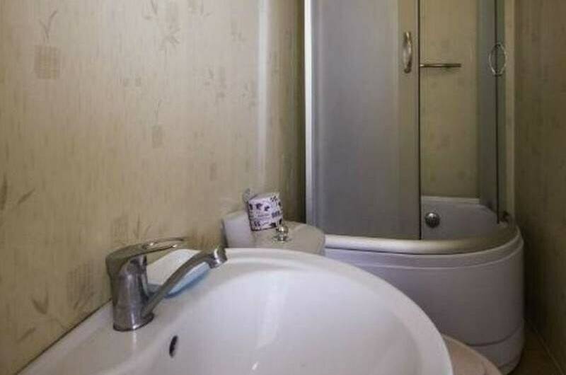 Трехместный «Стандарт»