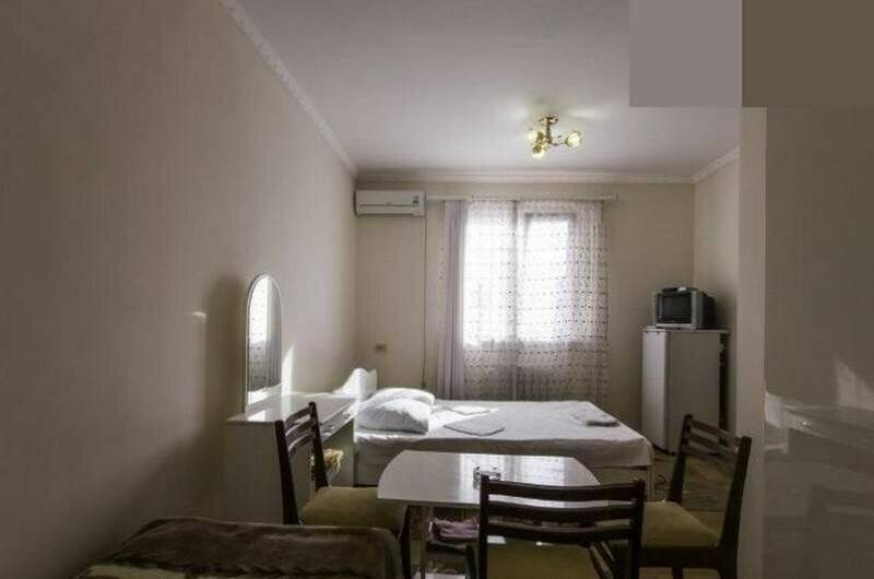 Трехместный «Стандарт»