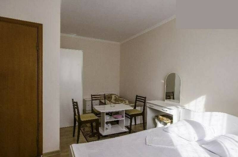 Трехместный «Стандарт»