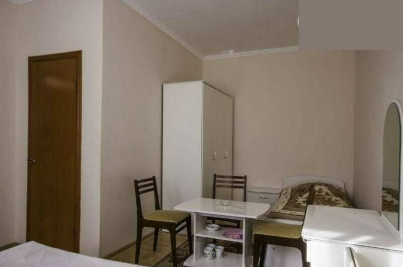 Трехместный «Стандарт»