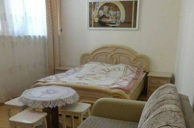 Четырехместный «Стандарт»