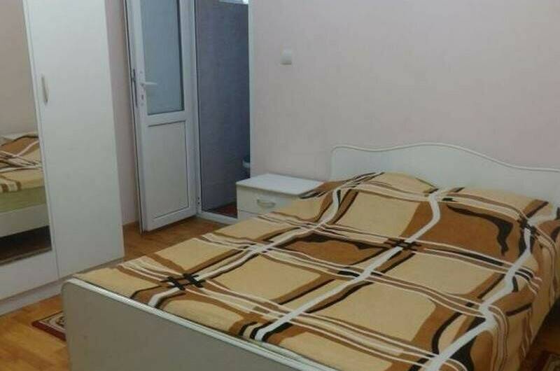 Четырехместный «Стандарт»