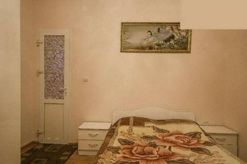 Четырехместный «Стандарт»