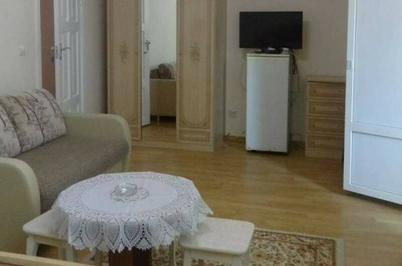 Четырехместный «Стандарт»