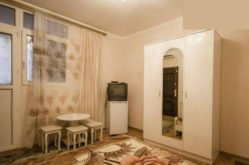 Четырехместный «Стандарт»