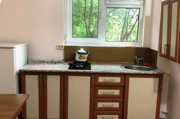 Однокомнатный номер квартирного типа