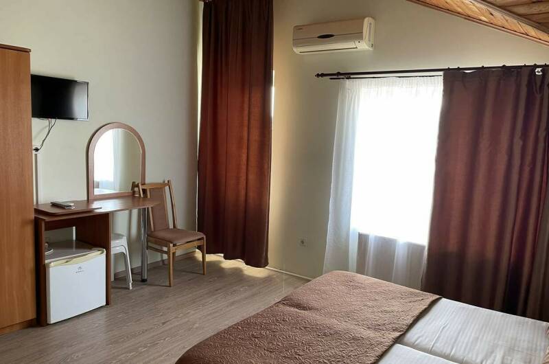 2-х местный «Стандарт» без балкона