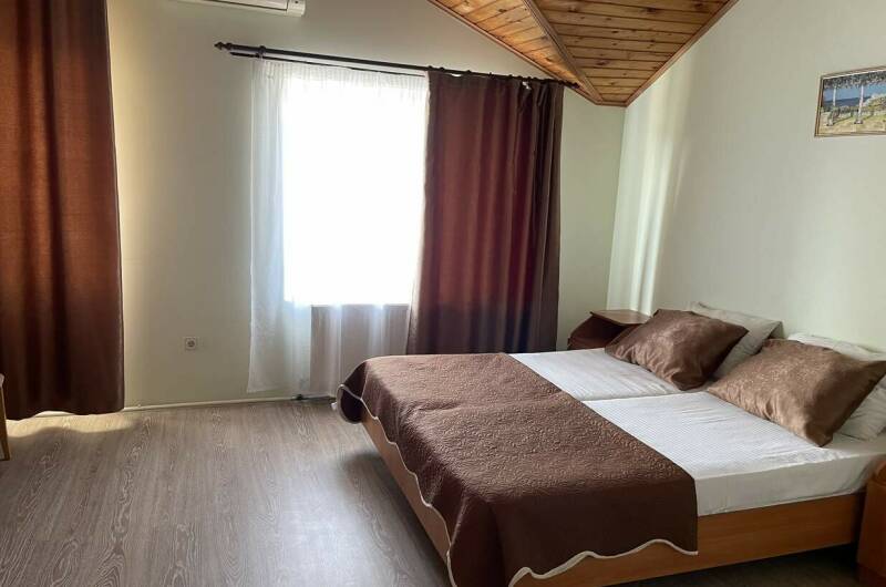 2-х местный «Стандарт» без балкона