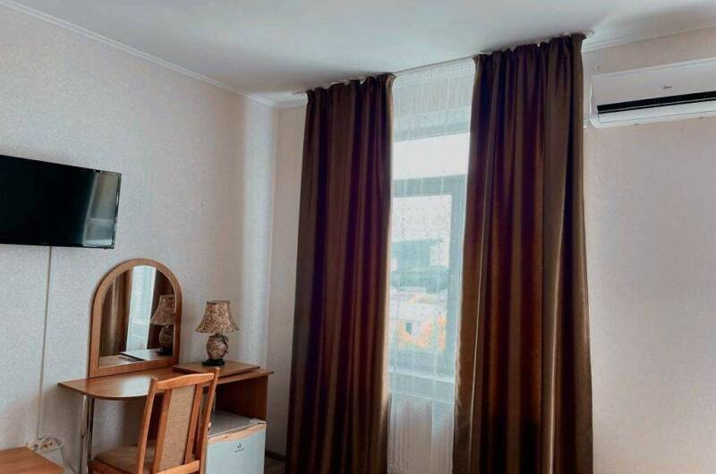 2-х местный «Люкс» с балконом