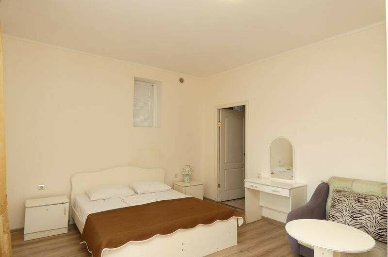 3-х местный «Люкс» с балконом