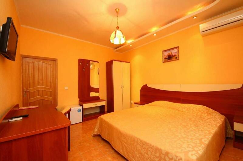 Двухместный «Стандарт»