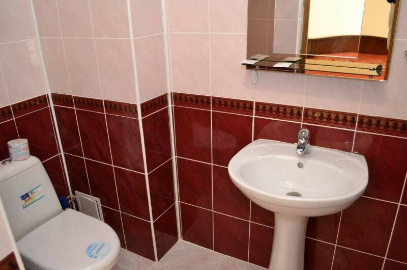 Двухместный «Стандарт»