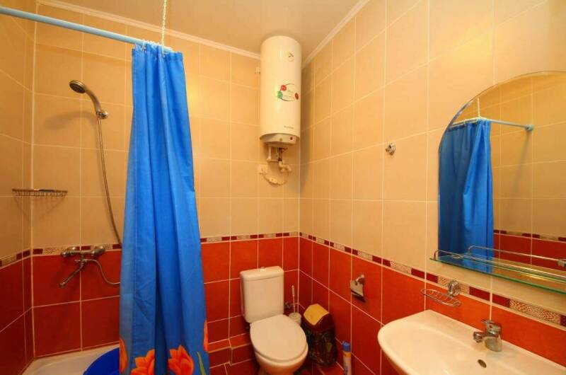 Двухместный «Стандарт»