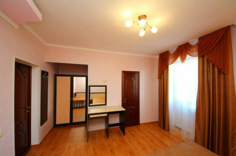 Двухместный «Улучшенный»