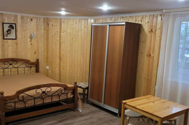 Четырехместный с удобствами