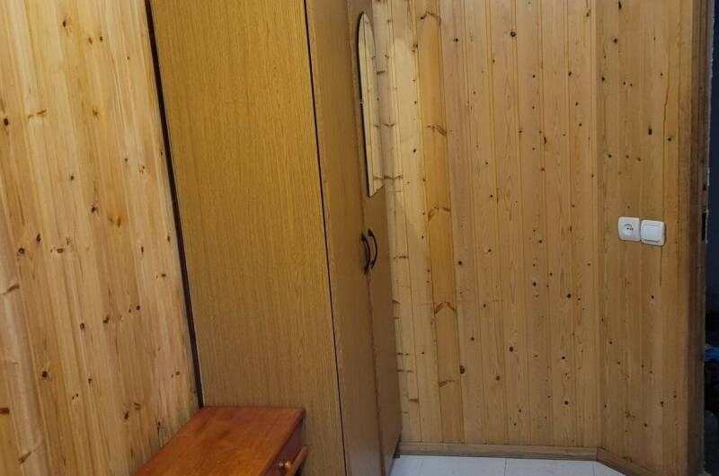 Двухместный номер с удобствами