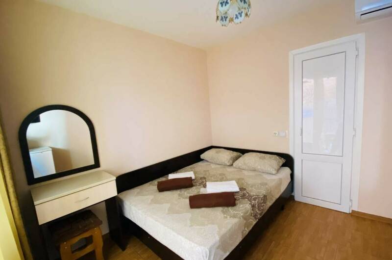 Двухместный «Стандарт»