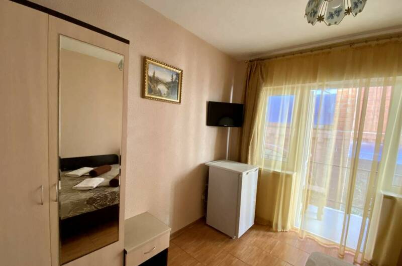 Двухместный «Стандарт»