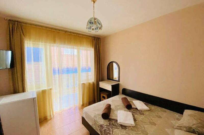 Двухместный «Стандарт»