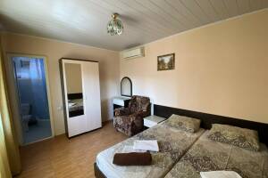 Изображение Изображение гостиницы "Гостевой дом «Водолей»" #2 #2