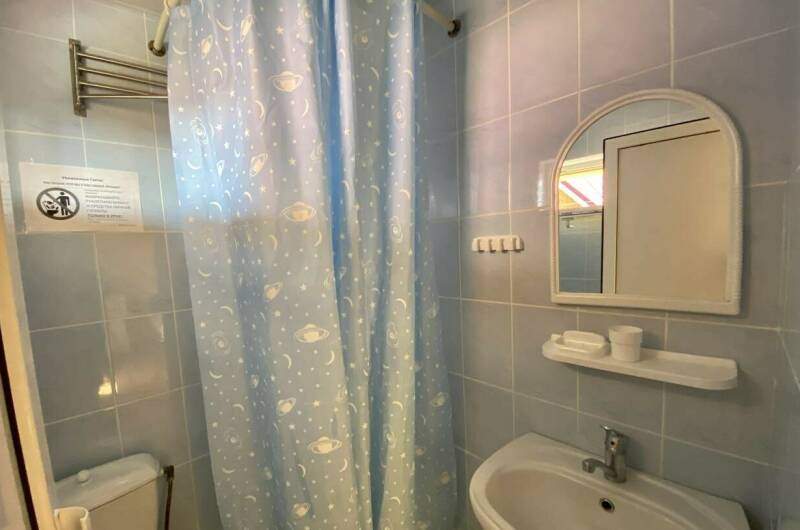 Двухместный «Улучшенный» с доп. местом